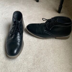 Sonoma chukka boots  sz 9.5